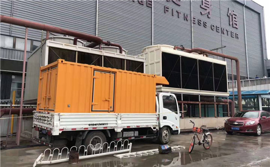 沧县300KW发电机组适配电缆规格选型指南