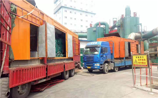 沧县100KW发电机组适配电缆规格选型指南
